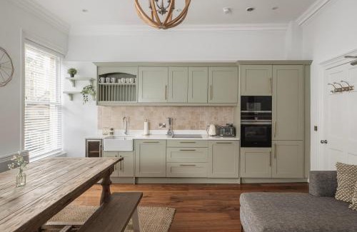 Bath Apartamento | Argyle - Stunning 5 bed Luxury Home - Pulteney Bridge, Bath