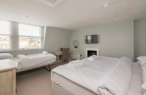 Bath Apartamento | Argyle - Stunning 5 bed Luxury Home - Pulteney Bridge, Bath
