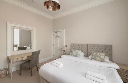 Bath Apartamento | Argyle - Stunning 5 bed Luxury Home - Pulteney Bridge, Bath