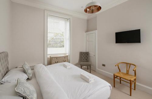 Bath Apartamento | Argyle - Stunning 5 bed Luxury Home - Pulteney Bridge, Bath