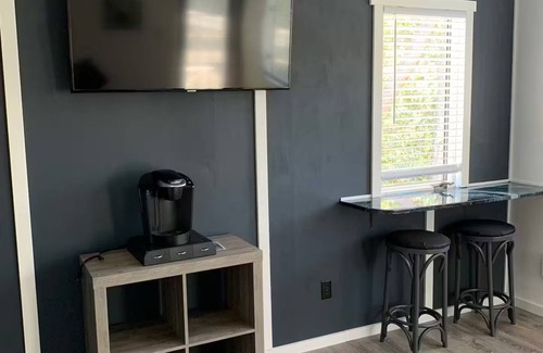 Kitty Hawk Apartamento | Argyles Too! A brand new Loft Efficiency