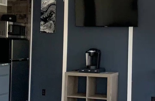 Kitty Hawk Apartamento | Argyles Too! A brand new Loft Efficiency