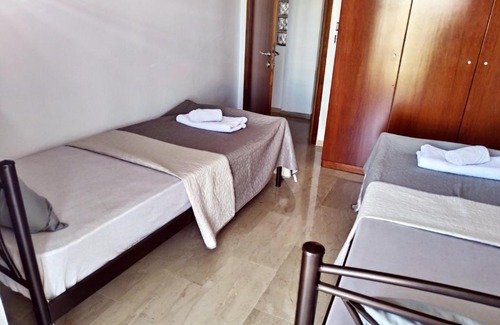 Perea Apartamento | Argyri'S Peraia