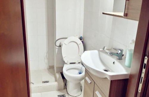 Perea Apartamento | Argyri'S Peraia