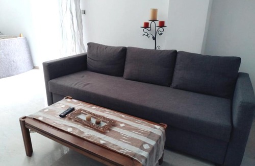 Perea Apartamento | Argyri'S Peraia
