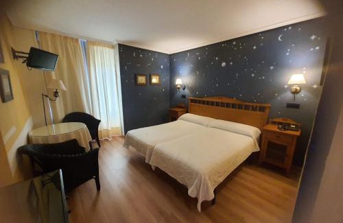 Suances Hotel | Arha Villa de Suances - Antiguo Albatros