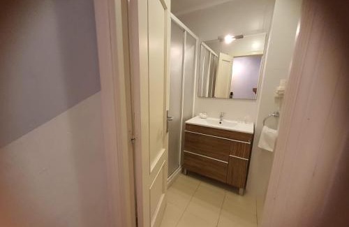 Suances Hotel | Arha Villa de Suances - Antiguo Albatros