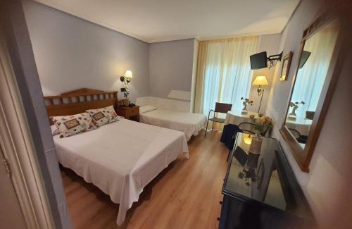 Suances Hotel | Arha Villa de Suances - Antiguo Albatros