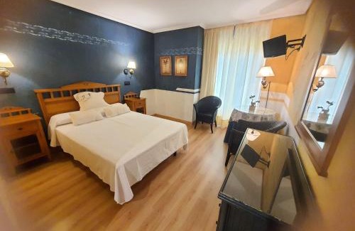 Suances Hotel | Arha Villa de Suances - Antiguo Albatros