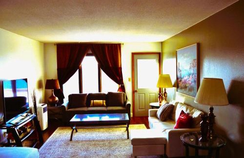 Grand Forks Apartamento | Arhaus 3