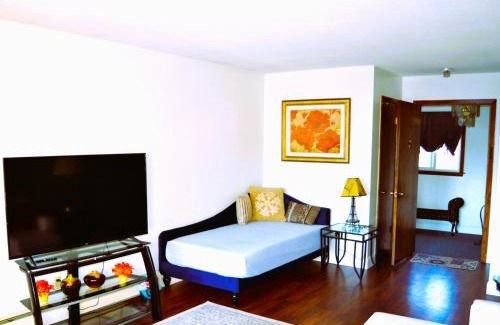 Grand Forks Apartamento | Arhaus 3