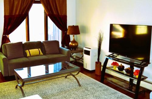 Grand Forks Apartamento | Arhaus 3