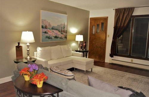 Grand Forks Apartamento | Arhaus 3
