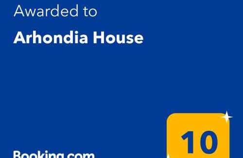 Ierapetra Casa | Arhondia House