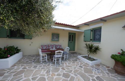 Ierapetra Casa | Arhondia House