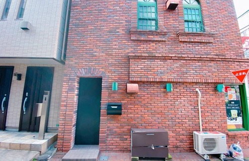 Kamitakada Apartamento | ARI3 / Nakano-ku Tokyo
