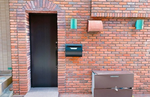 Kamitakada Apartamento | ARI3 / Nakano-ku Tokyo