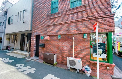 Kamitakada Apartamento | ARI3 / Nakano-ku Tokyo