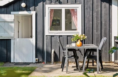 Melby Casa | "Aria" - 1km from the sea by Interhome