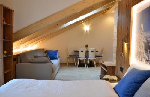 Predazzo Casa | Aria Alpina Guest House Affittacamere