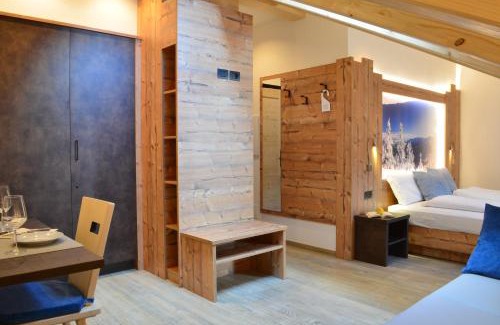 Predazzo Casa | Aria Alpina Guest House Affittacamere