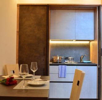 Predazzo Casa | Aria Alpina Guest House Affittacamere