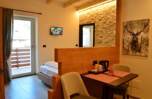 Predazzo Casa | Aria Alpina Guest House Affittacamere