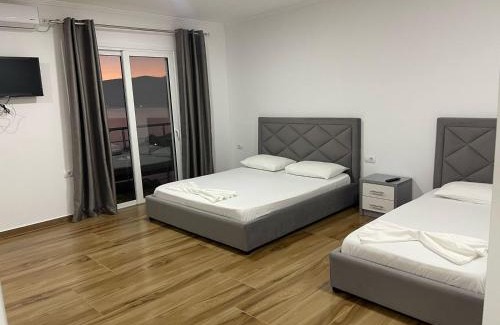 Qazim Pali Casa | Aria Apartments