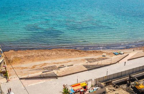 Durres Apartamento | Aria Beachfront Residences Durrës