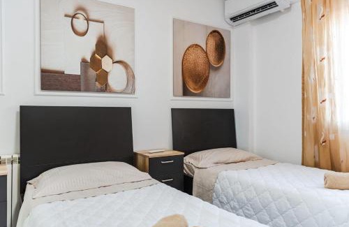 Durres Apartamento | Aria Beachfront Residences Durrës