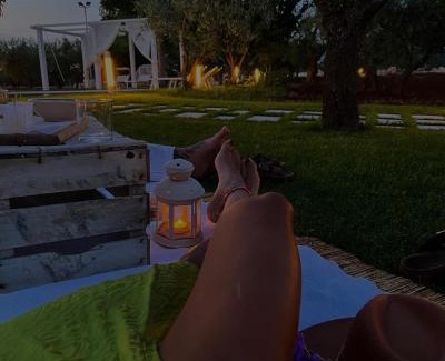 Alberobello Cama Y Desayuno | Aria di Casa Country Resort