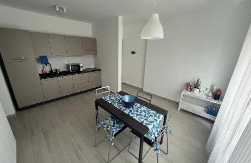 Torino di Sangro Apartamento | Aria Di Mare