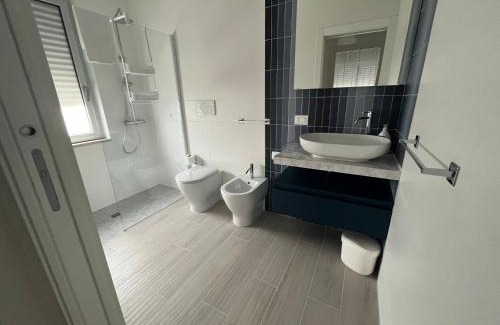 Torino di Sangro Apartamento | Aria Di Mare