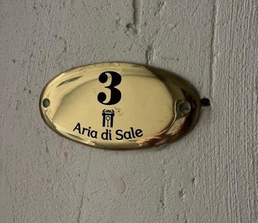 Castellammare Vucciria Apartamento | Aria di Sale centro storico