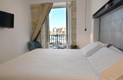 Castellammare Vucciria Apartamento | Aria di Sale centro storico