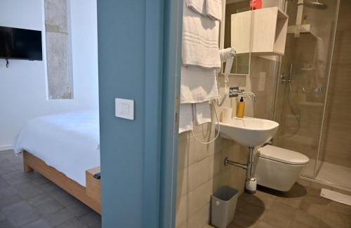 Castellammare Vucciria Apartamento | Aria di Sale centro storico