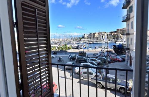 Castellammare Vucciria Apartamento | Aria di Sale centro storico