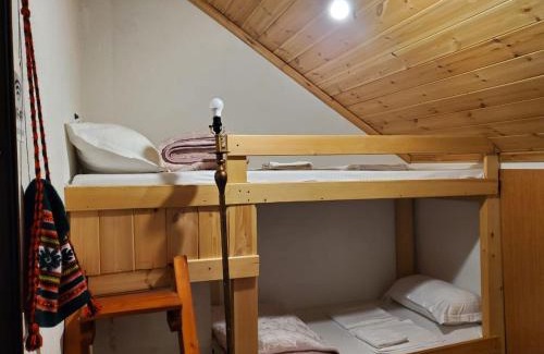 Gjirokaster Villa | Aria Guesthouse