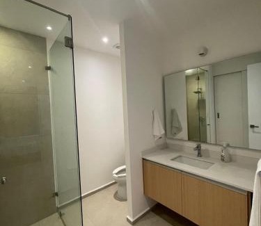 Flamingos Hotel | Aria Ocean Condominios