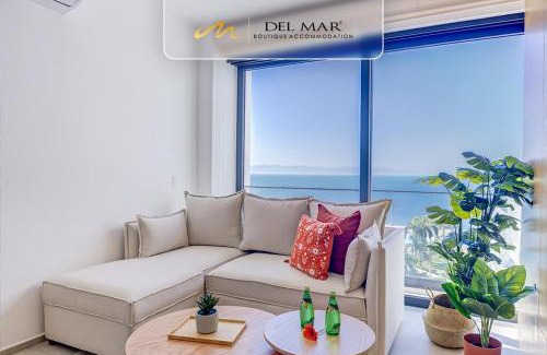 Flamingos Casa | Aria Ocean