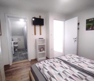 Rudanovac Casa | Aria Plitvice
