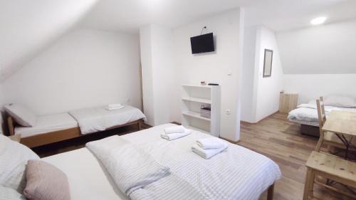 Rudanovac Casa | Aria Plitvice