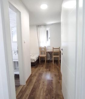 Rudanovac Casa | Aria Plitvice