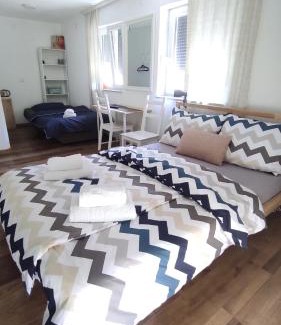 Rudanovac Casa | Aria Plitvice