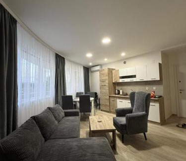 Veliko Gradiste Apartamento | Aria