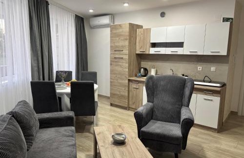 Veliko Gradiste Apartamento | Aria