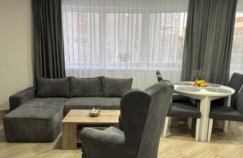 Veliko Gradiste Apartamento | Aria