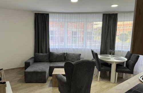 Veliko Gradiste Apartamento | Aria