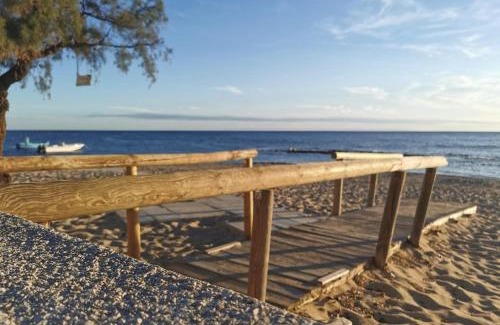 Torre Ovo Casa | AriadiMare