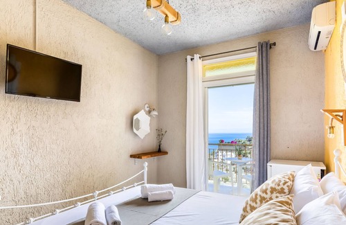 Stafylos Hotel | HOTEL ARIADNE ISLA DE SKOPELOS